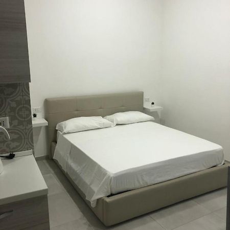 Casa Luisa Apartamento Nápoles Exterior foto