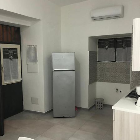 Casa Luisa Apartamento Nápoles Exterior foto