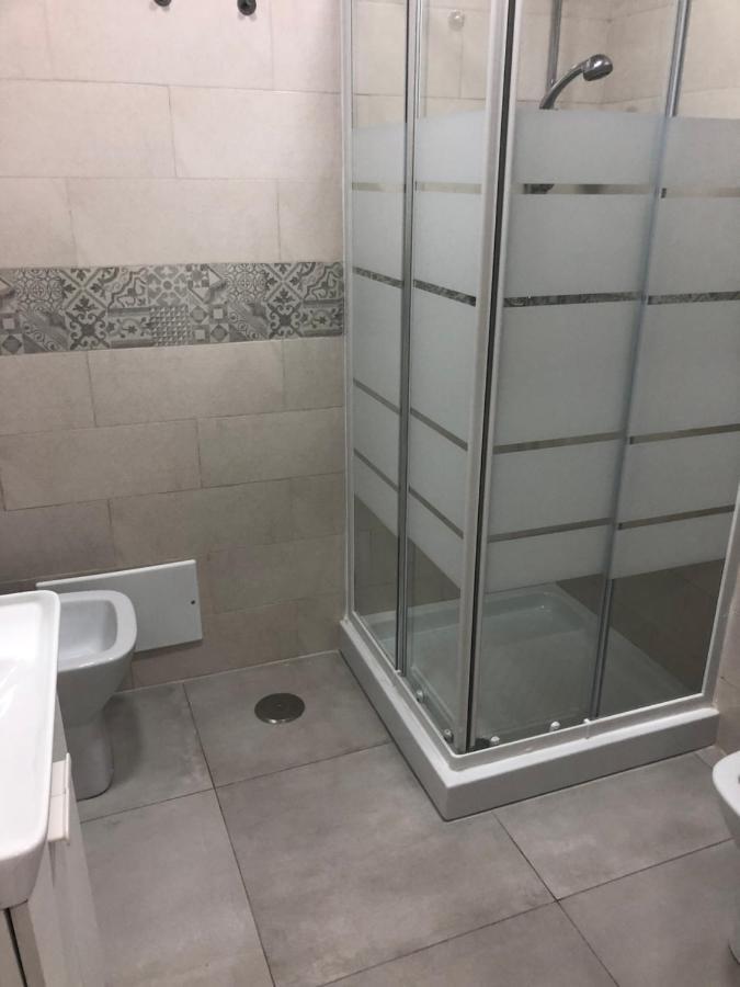 Casa Luisa Apartamento Nápoles Exterior foto